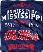 Northwest Mississippi Label Raschel Throw Northwest Mississippi Label Raschel Throw