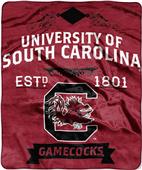 Northwest South Carolina Label Raschel Throw Northwest South Carolina Label Raschel Throw