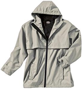Charles River Men's New Englander Rain Jackets