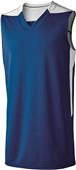 High Five Men/Youth Half Court Basketball Jerseys High Five Men/Youth Half Court Basketball Jerseys