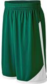 High Five Mens Youth Half Court Basketball Shorts High Five Mens Youth Half Court Basketball Shorts