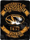 Northwest Missouri Rebel Raschel Throw Northwest Missouri Rebel Raschel Throw
