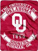 Northwest Oklahoma Rebel Raschel Throw Northwest Oklahoma Rebel Raschel Throw