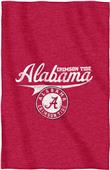 Northwest Alabama Sweatshirt Throw Northwest Alabama Sweatshirt Throw