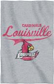Northwest Louisville Sweatshirt Throw Northwest Louisville Sweatshirt Throw
