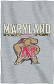 Northwest Maryland Sweatshirt Throw Northwest Maryland Sweatshirt Throw