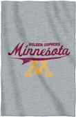 Northwest Minnesota Sweatshirt Throw Northwest Minnesota Sweatshirt Throw