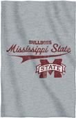 Northwest Mississippi State Sweatshirt Throw Northwest Mississippi State Sweatshirt Throw