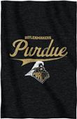 Northwest Purdue Sweatshirt Throw Northwest Purdue Sweatshirt Throw