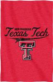Northwest Texas Tech Sweatshirt Throw Northwest Texas Tech Sweatshirt Throw