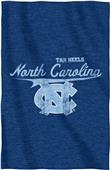 Northwest UNC Sweatshirt Throw Northwest UNC Sweatshirt Throw
