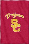 Northwest USC Sweatshirt Throw Northwest USC Sweatshirt Throw