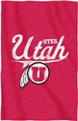 Northwest Utah Sweatshirt Throw Northwest Utah Sweatshirt Throw