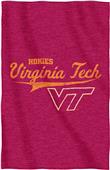 Northwest Virginia Tech Sweatshirt Throw Northwest Virginia Tech Sweatshirt Throw