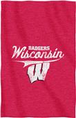 Northwest Wisconsin Sweatshirt Throw Northwest Wisconsin Sweatshirt Throw