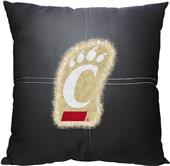 Northwest Cincinnati Letterman Pillow Northwest Cincinnati Letterman Pillow