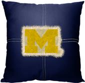 Northwest Michigan Letterman Pillow Northwest Michigan Letterman Pillow