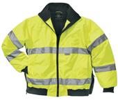 Charles River Class 3 Approve Signal Hi-Vis Jacket Charles River Class 3 Approve Signal Hi-Vis Jacket