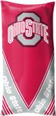 Northwest Ohio State Folding Body Pillow Northwest Ohio State Folding Body Pillow