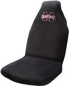 Northwest Mississippi State Car Seat Cover (each) Northwest Mississippi State Car Seat Cover (each)