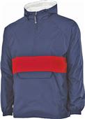 Classic Charles River Striped Pullover Classic Charles River Striped Pullover