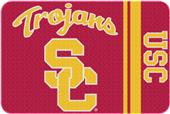 Northwest USC Round Edge Bath Rug Northwest USC Round Edge Bath Rug