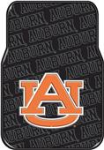 Northwest Auburn Car Floor Mats (set of 2) Northwest Auburn Car Floor Mats (set of 2)
