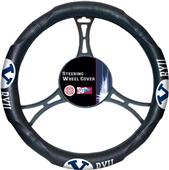Northwest BYU Steering Wheel Cover Northwest BYU Steering Wheel Cover
