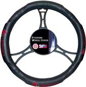 Northwest Louisville Steering Wheel Cover Northwest Louisville Steering Wheel Cover