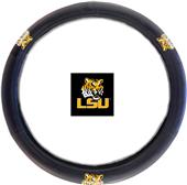 Northwest LSU Steering Wheel Cover Northwest LSU Steering Wheel Cover