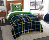 Northwest Notre Dame Soft/Cozy Twin Comforter Set Northwest Notre Dame Soft/Cozy Twin Comforter Set
