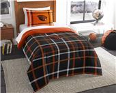 Northwest Oregon St Soft & Cozy Twin Comforter Set Northwest Oregon St Soft & Cozy Twin Comforter Set