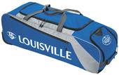 Louisville Slugger Series 3 Rig Wheeled Bag Louisville Slugger Series 3 Rig Wheeled Bag