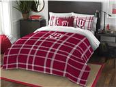 Northwest Indiana Full Comforter & Sham Set Northwest Indiana Full Comforter & Sham Set