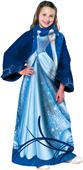 Northwest Being Cinderella Youth Comfy Throw Northwest Being Cinderella Youth Comfy Throw