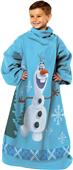 Northwest Frozen Made of Snow Youth Comfy Throw Northwest Frozen Made of Snow Youth Comfy Throw