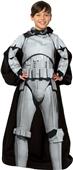 Northwest Being Stormtrooper Youth Comfy Throw Northwest Being Stormtrooper Youth Comfy Throw