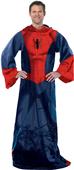 Northwest Spider-Man Spider Up Adult Comfy Throw Northwest Spider-Man Spider Up Adult Comfy Throw