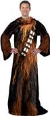 Northwest Being Chewie Adult Comfy Throw Northwest Being Chewie Adult Comfy Throw