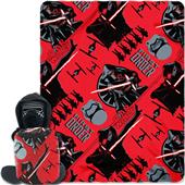 Northwest New Force Hugger & Fleece Throw Set Northwest New Force Hugger & Fleece Throw Set