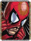 Northwest Spider-Man Woven Tapestry Throw Northwest Spider-Man Woven Tapestry Throw