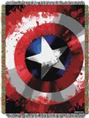 Northwest Star Shield Woven Tapestry Throw Northwest Star Shield Woven Tapestry Throw