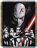 Northwest Rebel Storm Woven Tapestry Throw Northwest Rebel Storm Woven Tapestry Throw