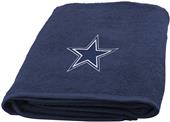 Northwest NFL Dallas Cowboys Appliqué Bath Towel Northwest NFL Dallas Cowboys Appliqué Bath Towel