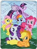 Northwest Join the Herd Micro Raschel Throw Northwest Join the Herd Micro Raschel Throw