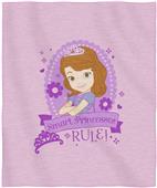 Northwest Sofia In Training Sweatshirt Throw Northwest Sofia In Training Sweatshirt Throw