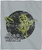 Northwest Star Wars At Peace Sweatshirt Throw Northwest Star Wars At Peace Sweatshirt Throw