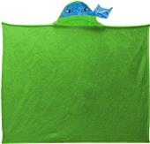 Northwest Teenage Mutant Ninja Turtle Hooded Throw Northwest Teenage Mutant Ninja Turtle Hooded Throw