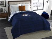 Northwest NFL Broncos Anthem Full Comforter Northwest NFL Broncos Anthem Full Comforter