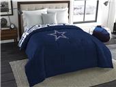 Northwest NFL Dallas Cowboys Anthem Full Comforter Northwest NFL Dallas Cowboys Anthem Full Comforter